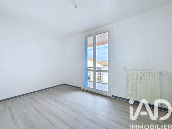 Appartement à vendre 4 pièces 68 m² Manosque