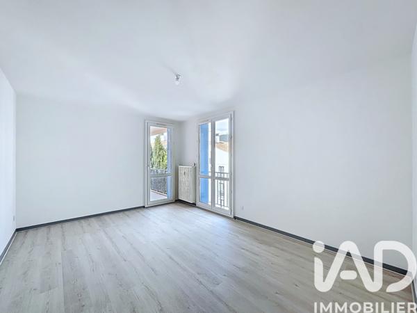 Appartement à vendre 4 pièces 68 m² Manosque