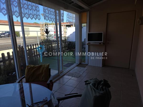 Maison
                                                                                                                                                                                                                                                                                                                        3 pièce(s)                                                                                                                                                                                                          2 chambre(s)                                                                                                                                                                                                          90  m²