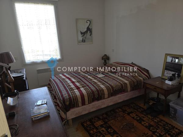 Maison
                                                                                                                                                                                                                                                                                                                        3 pièce(s)                                                                                                                                                                                                          2 chambre(s)                                                                                                                                                                                                          90  m²