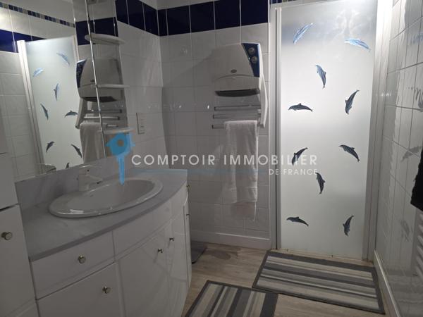 Maison
                                                                                                                                                                                                                                                                                                                        3 pièce(s)                                                                                                                                                                                                          2 chambre(s)                                                                                                                                                                                                          90  m²