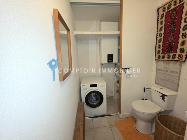 Maison
                                                                                                                                                                                                                                                                                                                        3 pièce(s)                                                                                                                                                                                                          2 chambre(s)                                                                                                                                                                                                          90  m²