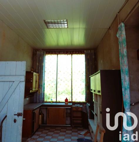 Maison à vendre 5 pièces 121 m² Charmont