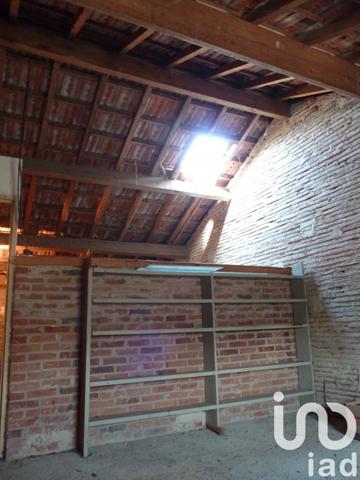 Maison à vendre 5 pièces 121 m² Charmont