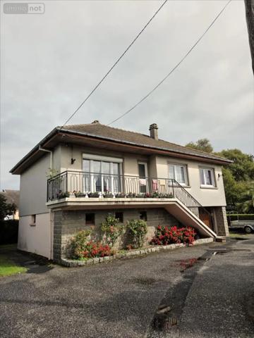 Achat - Maison Cherbourg-en-Cotentin 50110 6 pièces 80 m 2