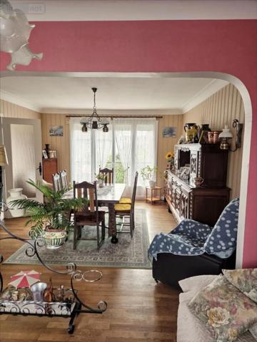 Achat - Maison Cherbourg-en-Cotentin 50110 6 pièces 80 m 2