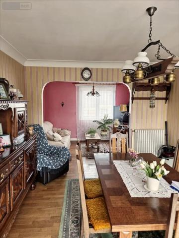 Achat - Maison Cherbourg-en-Cotentin 50110 6 pièces 80 m 2