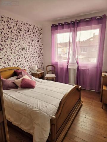 Achat - Maison Cherbourg-en-Cotentin 50110 6 pièces 80 m 2