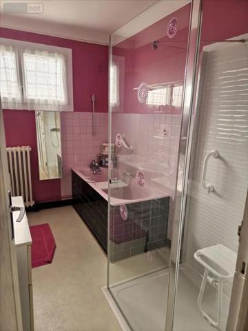 Achat - Maison Cherbourg-en-Cotentin 50110 6 pièces 80 m 2