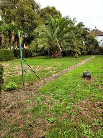 Achat - Maison Cherbourg-en-Cotentin 50110 6 pièces 80 m 2