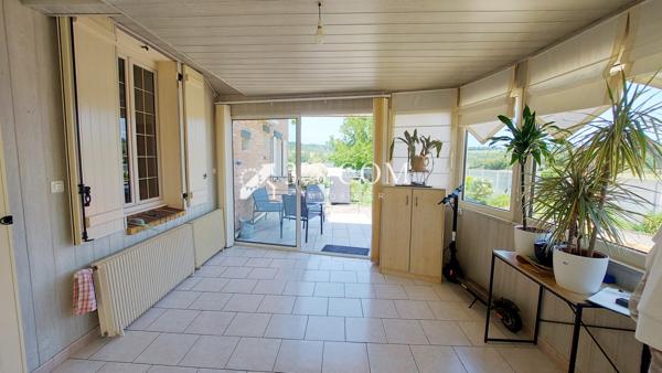 Maison 6 pièce(s) 3 chambre(s) 126.88 m²