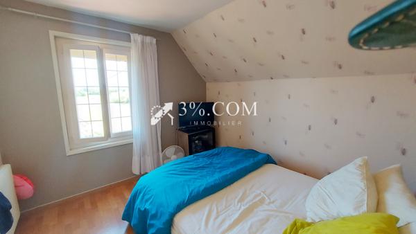 Maison 6 pièce(s) 3 chambre(s) 126.88 m²