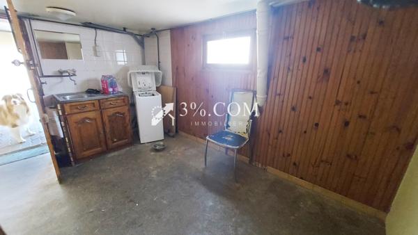 Maison 6 pièce(s) 3 chambre(s) 126.88 m²