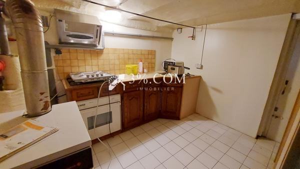 Maison 6 pièce(s) 3 chambre(s) 126.88 m²