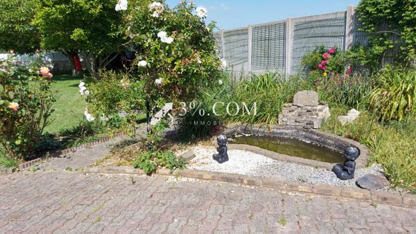 Maison 6 pièce(s) 3 chambre(s) 126.88 m²