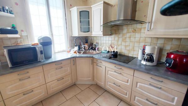 Maison 6 pièce(s) 3 chambre(s) 126.88 m²