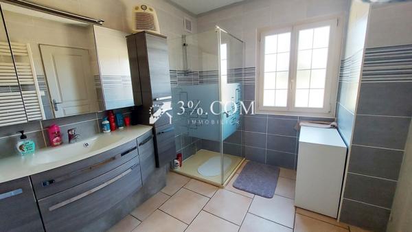 Maison 6 pièce(s) 3 chambre(s) 126.88 m²