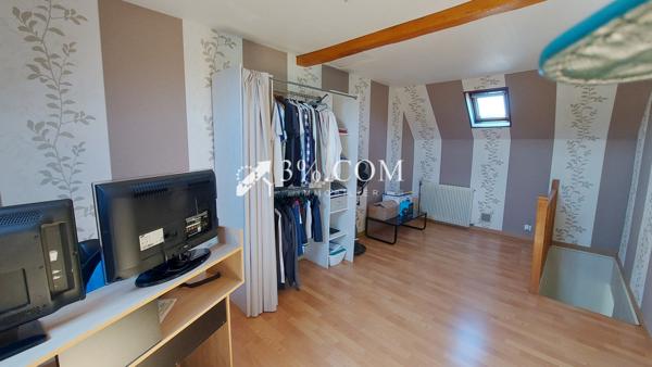 Maison 6 pièce(s) 3 chambre(s) 126.88 m²