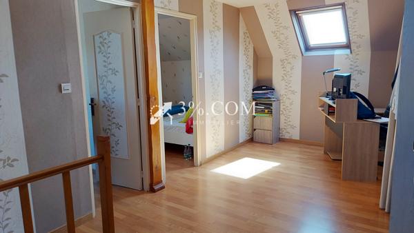 Maison 6 pièce(s) 3 chambre(s) 126.88 m²