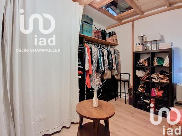 Appartement à vendre 4 pièces 119 m² Pélussin