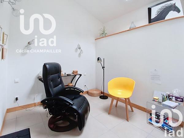 Appartement à vendre 4 pièces 119 m² Pélussin