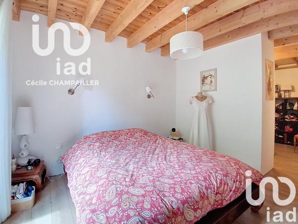 Appartement à vendre 4 pièces 119 m² Pélussin