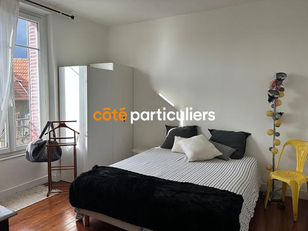 Vente Maison76,85 m² - 5 Pièces - VILLENEUVE SAINT GEORGES (94190)