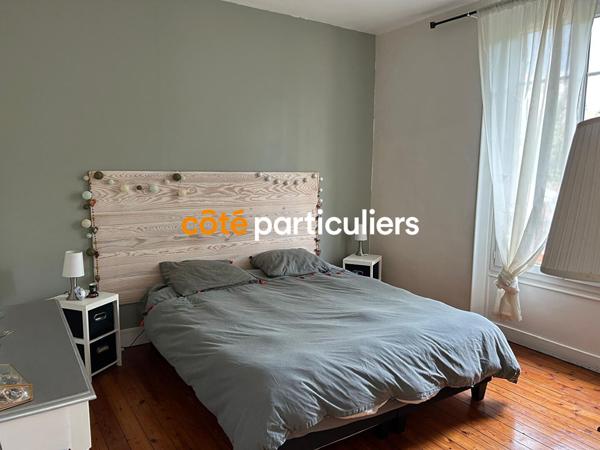 Vente Maison76,85 m² - 5 Pièces - VILLENEUVE SAINT GEORGES (94190)