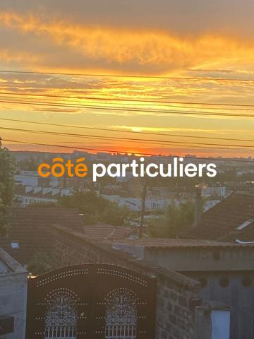 Vente Maison76,85 m² - 5 Pièces - VILLENEUVE SAINT GEORGES (94190)