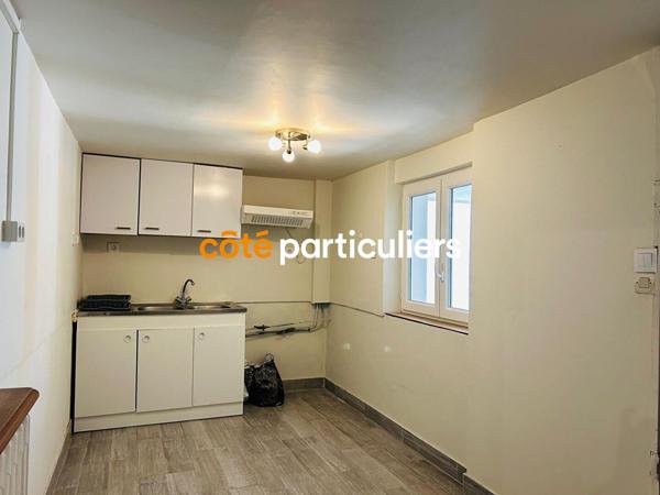 Vente Maison134,22 m² - 6 Pièces - VILLENEUVE SAINT GEORGES (94190)