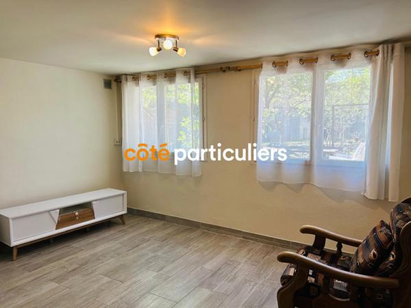 Vente Maison134,22 m² - 6 Pièces - VILLENEUVE SAINT GEORGES (94190)