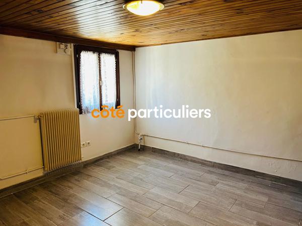 Vente Maison134,22 m² - 6 Pièces - VILLENEUVE SAINT GEORGES (94190)