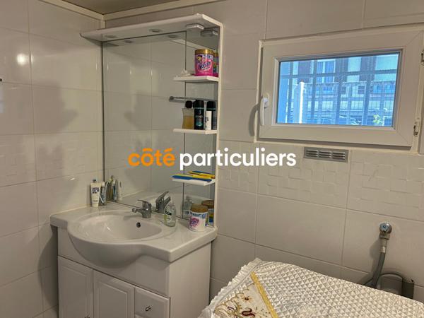 Vente Maison134,22 m² - 6 Pièces - VILLENEUVE SAINT GEORGES (94190)