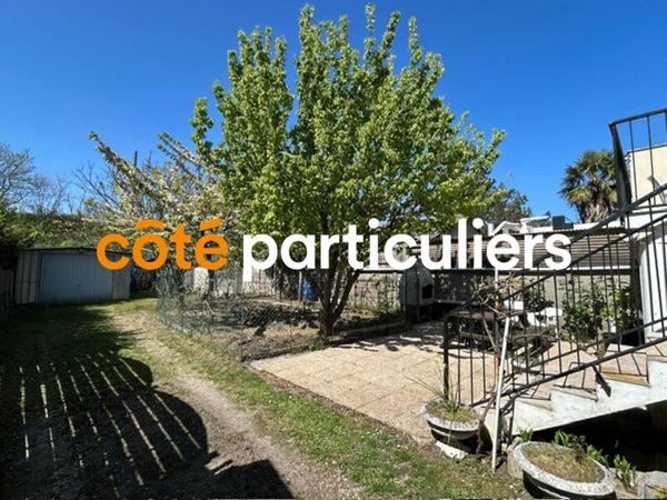 Vente Maison134,22 m² - 6 Pièces - VILLENEUVE SAINT GEORGES (94190)