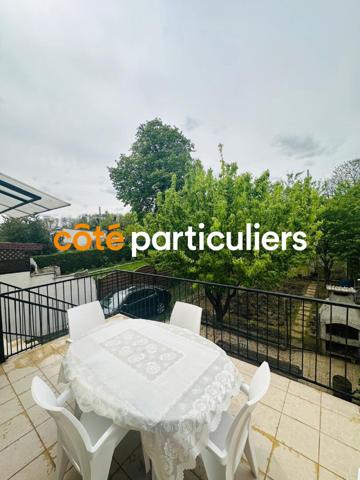 Vente Maison134,22 m² - 6 Pièces - VILLENEUVE SAINT GEORGES (94190)
