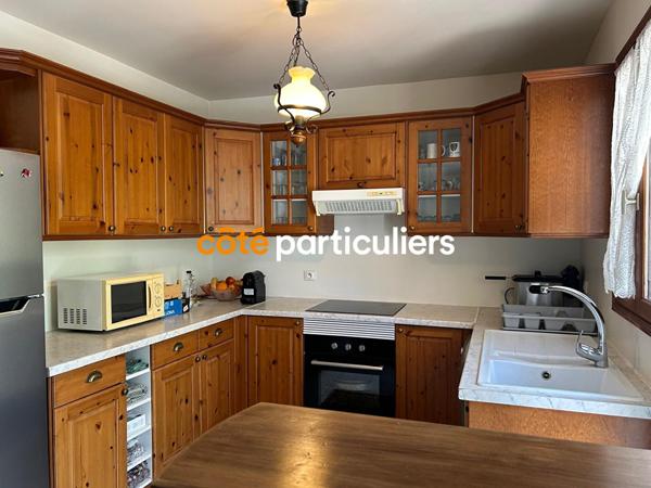 Vente Maison134,22 m² - 6 Pièces - VILLENEUVE SAINT GEORGES (94190)