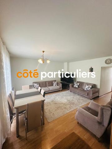 Vente Maison134,22 m² - 6 Pièces - VILLENEUVE SAINT GEORGES (94190)