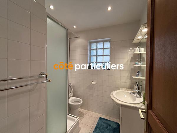 Vente Maison134,22 m² - 6 Pièces - VILLENEUVE SAINT GEORGES (94190)