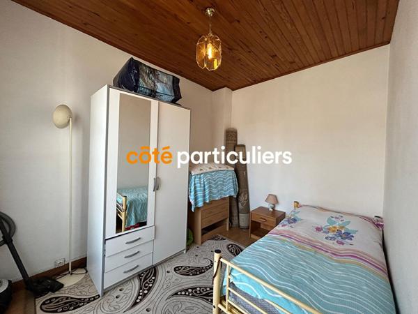 Vente Maison134,22 m² - 6 Pièces - VILLENEUVE SAINT GEORGES (94190)