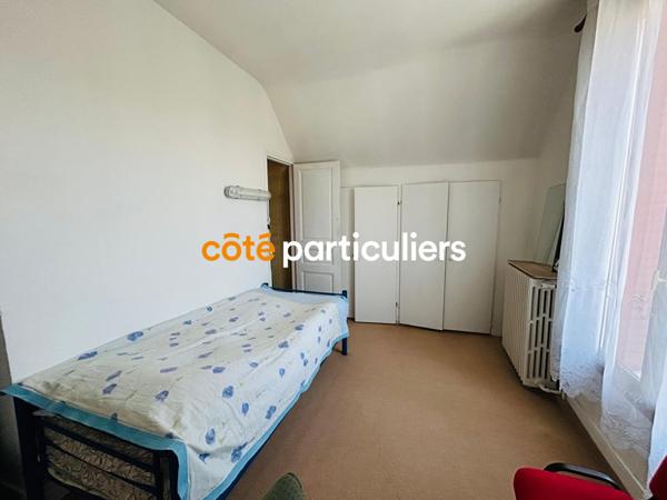 Vente Maison134,22 m² - 6 Pièces - VILLENEUVE SAINT GEORGES (94190)