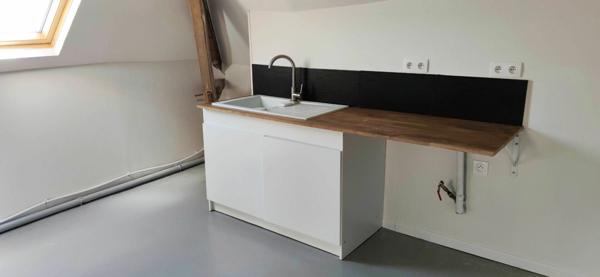 Immeuble à vendre    8 pièces •  Nemours