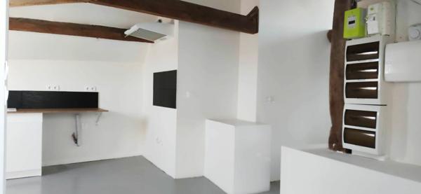 Immeuble à vendre    8 pièces •  Nemours