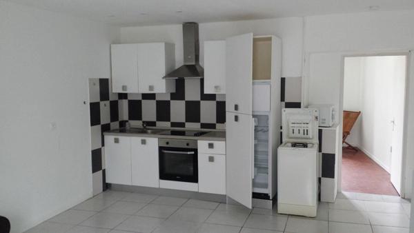 Immeuble à vendre    8 pièces •  Nemours