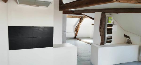 Immeuble à vendre    8 pièces •  Nemours