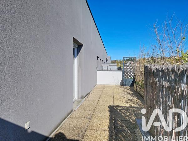 Appartement à vendre 3 pièces 55 m² Corbeil-Essonnes