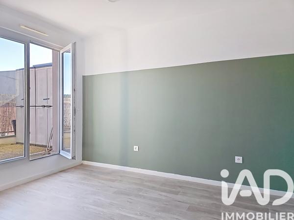 Appartement à vendre 3 pièces 55 m² Corbeil-Essonnes