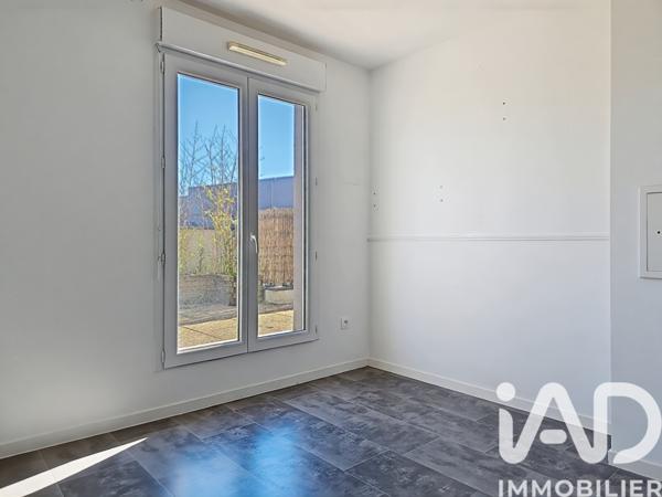 Appartement à vendre 3 pièces 55 m² Corbeil-Essonnes