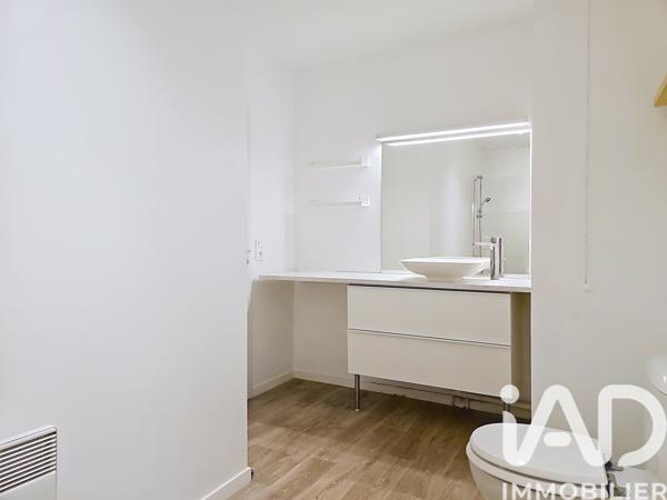 Appartement à vendre 3 pièces 55 m² Corbeil-Essonnes
