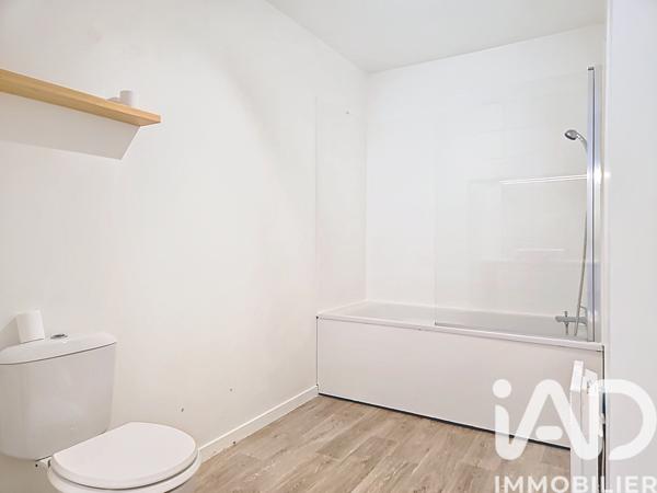 Appartement à vendre 3 pièces 55 m² Corbeil-Essonnes