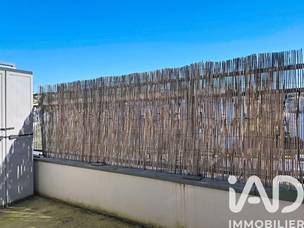 Appartement à vendre 3 pièces 55 m² Corbeil-Essonnes